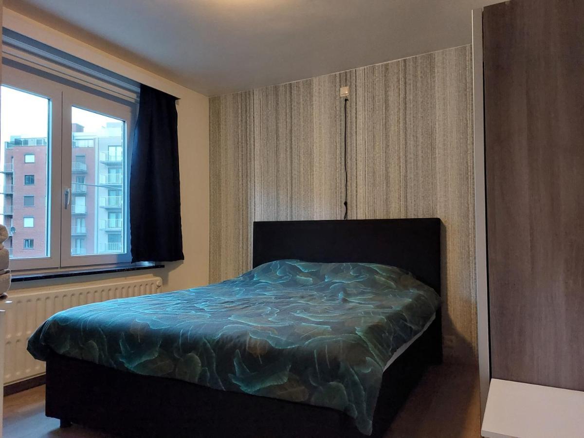 דה פאן Appartement Ter Zee מראה חיצוני תמונה